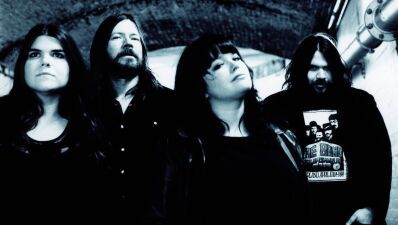 イギリスの要注目ロックバンド「The Magic Numbers」来日公演独占インタビュー！