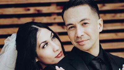 おめでとう！Laidback Luke（レイドバック・ルーク）が、恋人のAshley（アシュリー）との結婚式を開催！
