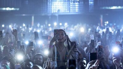 DJ MAG TOP 100 CLUBsでナンバー1を取得したイビザの超大人気クラブ「Hï Ibiza」がレジデントDJとしてFISHER、Eric Prydz、Afterlifeらを発表
