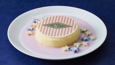 タリーズコーヒーが「ハリー・ポッター」とコラボレーションしたドリンク・グッズなどを発売、映画の名シーンを集めたオリジナルのアソートバッグも発売