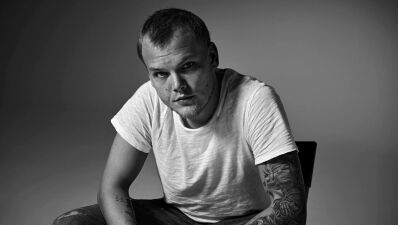 AVICIIの音楽ゲームが更にパワーアップ、リニューアルされて配信開始！！