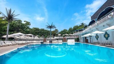 【デイプール〜ナイトプールまで】東京近郊、2020年夏のプール営業情報まとめ