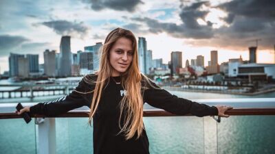 南アフリカの大自然を感じさせるトロピカルハウス！ 要注目DJ、Nora En Pure（ノラ・エン・ピュア）の魅力