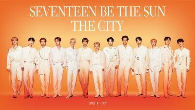 韓国の13人組男性アイドルグループ SEVENTEEN（セブンティーン）、東急ホテルズとタッグを組みコラボ宿泊プランやフォトスポットが登場！