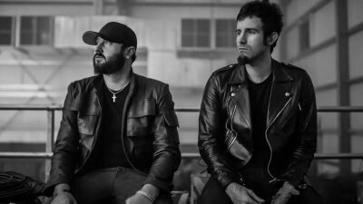 Knife Party (ナイフ・パーティー) がファン待望のニューシングルを公開！！