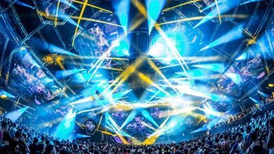 「フェスティバルの完全な復帰は2022年となる可能性」をアメリカのビッグフェス・Lollapaloozaの共同設立者が示唆