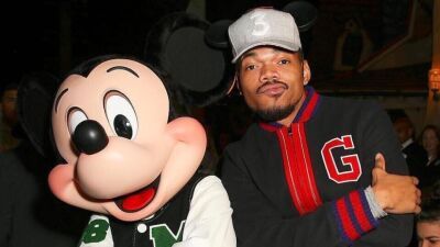Chance The Rapper（チャンス・ザ・ラッパー）、今年の夏にアルバムをリリース！