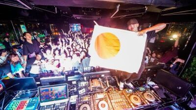 Manse Japan Tour 2018 を開催したManseへ動画インタビュー！