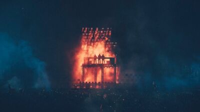 我らがSHM!!! 【Swedish House Mafia】ついに本格始動開始 !?!?!?