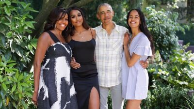 ミシェル・オバマ夫人が2020年のワークアウトプレイリストを公開！オバマ前大統領同様、ツウな選曲！