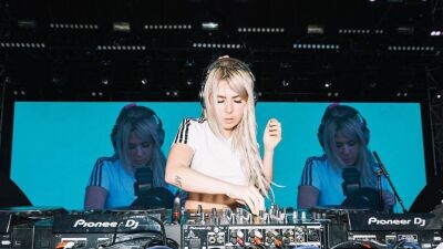 フィメール DJ 【Whipped Cream】の Instagram のコメ欄荒らしに、彼女の父・ボブが反論・撃退！