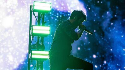 【動画アリ】Pendulum (ペンデュラム) はTaylor Swift (テイラー・スウィフト) ファン……!? Spotifyで10億回再生超えの大ヒット曲 "Anti-Hero" をカバー！