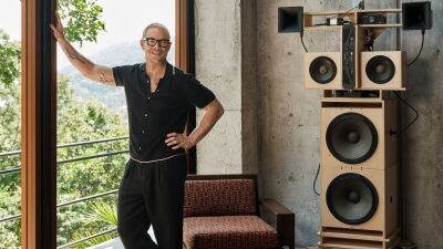 Diplo (ディプロ) 、1億ドル (約145億円) を掛けてジャマイカのジャングルに作った邸宅をクリエイターのリトリートとして開放