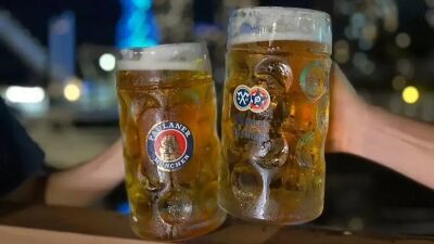 世界最大級のビール祭り「オクトーバーフェスト 2025」港区・芝公園＆江東区・豊洲の2会場で2025年9月12日 (金) より開催