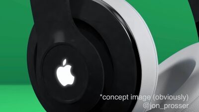 AirPods Proの次はヘッドフォン？Apple、ヘッドフォンの新製品を近日発表か？