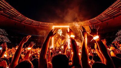 フランスで8万人のファンを前にEDM史に名を刻む公演を開催したDJ Snake (DJ スネイク) 、自身3枚目のアルバム『Nomad』を9月5日にリリース
