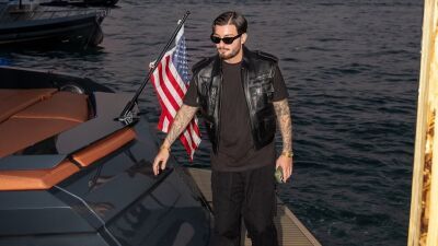 Alesso (アレッソ) 、OneRepublic (ワンリパブリック) のフロントマンRyan Tedder (ライアン・テダー) と13年ぶりにタッグを新作コラボ作品を6月5日リリース