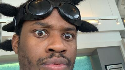 フジロック'23出演ラッパーのDenzel Curry (デンゼル・カリー) 、エレクトロニック・ミュージック、EDMシーンへの参入を示唆!?