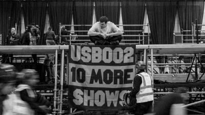 最新アルバム『USB002』をリリースしたFred again.. (フレッド・アゲイン)、米・ニューヨーク、ロンドンにて『USB002』の追加公演が決定