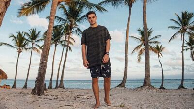 Martin Garrixの未発表曲リストが公開！ジャスティン・ビーバー、Axwell ＆ Ingrossoなど、コラボ曲も多数確認