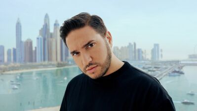 Jonas Blue（ジョナス・ブルー）、超大ヒット・トラック "Rise" 発売5周年記念で『初音ミク』をフィーチャーした公式リミックスが本日リリース！