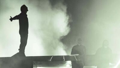 サウジアラビア、リヤドにて開催される『Soundstorm  2025』に、スウェディッシュ・ハウス・マフィア、メトロ・ブーミン B2B DJ スネイク等出演決定