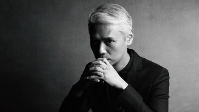 最新アルバム『BIG WORLD』リリース目前の大沢伸一（MONDO GROSSO）によるXR DJ LIVEが1月29日（土）の「NEWVIEW DOMMUNE」で開催決定！