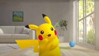 【ポケモン公式YouTube】心地良～い音を演出、キュートなポケモン・ピカチュウ × ASMR（エイエスエムアール）で癒される……!?