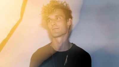 【GRiZ】ニュー・アルバムを4月リリース！発売に先駆け最高にファンキーなドロップのシングル「I'm Good」を公開