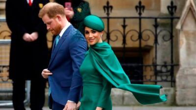 英サセックス公爵夫人・メーガン妃、ライブストリーミングでのDJプレイを公開予定!?