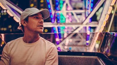 Diplo（ディプロ）が 故 Lil Peep（リル・ピープ）や故 XXXTentacion（XXXテンタシオン）との未発表曲があったことを明かす