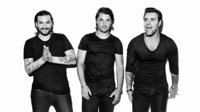 【これは欲しい!!】スウェーデン初の家具ブランドIKEA（イケア）、Swedish House Mafia（スウェディッシュ・ハウス・マフィア）とのコラボ商品のプレビューを公開！