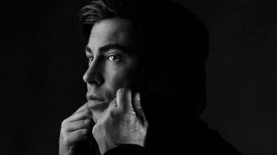 Hardwell（ハードウェル）、ニューアルバム『Rebels Never Die』から3曲目のシングル "F*cking Society" をリリース！