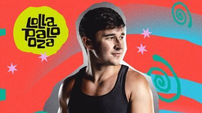 米・シカゴにて2026年7月30日〜開催『Lollapalooza  2026』ラインナップにはジョン・サミット、マックス・スタイラー、ジェニー、日本からはYOASOBI、Adoが発表