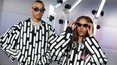 H＆M Studio、現実とファンタジーの境界線を曖昧にした「Neo Real（ネオ・リアル）」をテーマとし、サステナブル素材使用の2022年最新秋冬コレクションを10月13日（木）よりオンライン限定