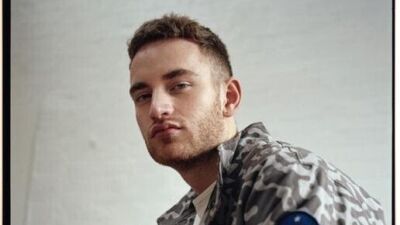 サマソニ出演が決定しているTOM MISCH、デビュー・アルバム「GEOGRAPHY」を4月6日リリース！