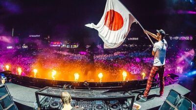 毎年恒例のUltra Aftermovie Yearmixが公開！