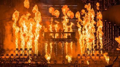 いよいよ開催のUltra Miami 2019に「あの人」が特別出演!?