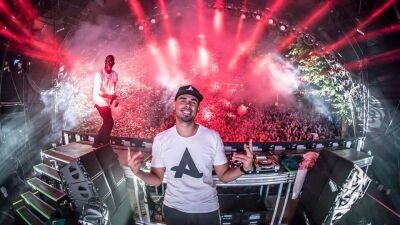 AFROJACKがファン待望の最新EPを8月31日にリリース！！