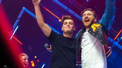 DJ MAGによる人気DJランキング「TOP 100 DJs」の101位から150位を発表！