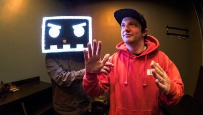 Barely Alive が通算2枚目となるアルバム「Odyssey」をリリース！！