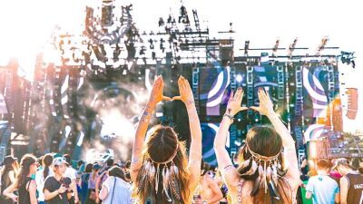 【ULTRA JAPAN】HiRAPARK、MATZ…ULTRA PARK STAGE 要注目の日本人アーティストたち！