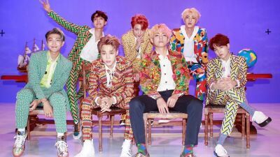 BTSの静岡公演の様子が全国の映画館からリアルタイムで楽しめるライブビューイング開催決定!!
