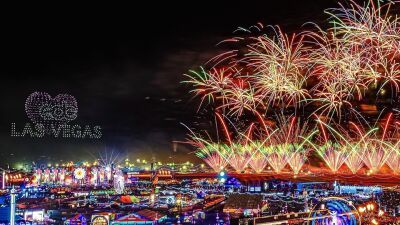 【閲覧リンクあり】遂に今週末に開催される「EDC Las vegas 2025」、今年度もライブ配信が決定！【日本時間：5月17日 (土) 10時45分～配信】