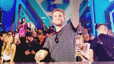 Zedd（ゼッド）、第56回、米・アメフト優勝決定戦『Super Bowl LVI（スーパーボウル）』にて、PREGAME DJを務めることが明らかに！