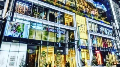 銀座・有楽町・新橋で夜から始発まで遊べるスポット紹介！