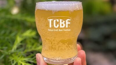 全国から約30ブリュワリーが集結！『Tokyo Craft Beer Festival -2024-』9月28日 (土)・29日 (日) の2日間、東京都渋谷区・国連大学中庭にて開催