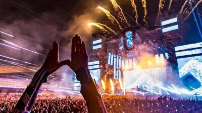 アメリカ・マイアミにて2024年3月に開催される『Ultra Music Festival 2024』第二弾ラインナップ発表！