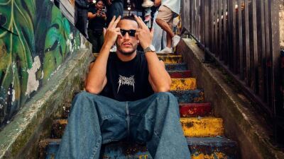 DJ Snake (DJスネイク) 、ISOxo (アイソーエックスオー) がハードダンス・アンセム "Fuck The Speakerz Up DJ Snake Remix" をリリース