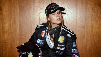 ベルギーのテクノスターCharlotte de Witte（シャーロット・デ・ウィッテ）、世界最高峰フェス「Tomorrowland」メインステージのクロージングアクトに決定、女性として初